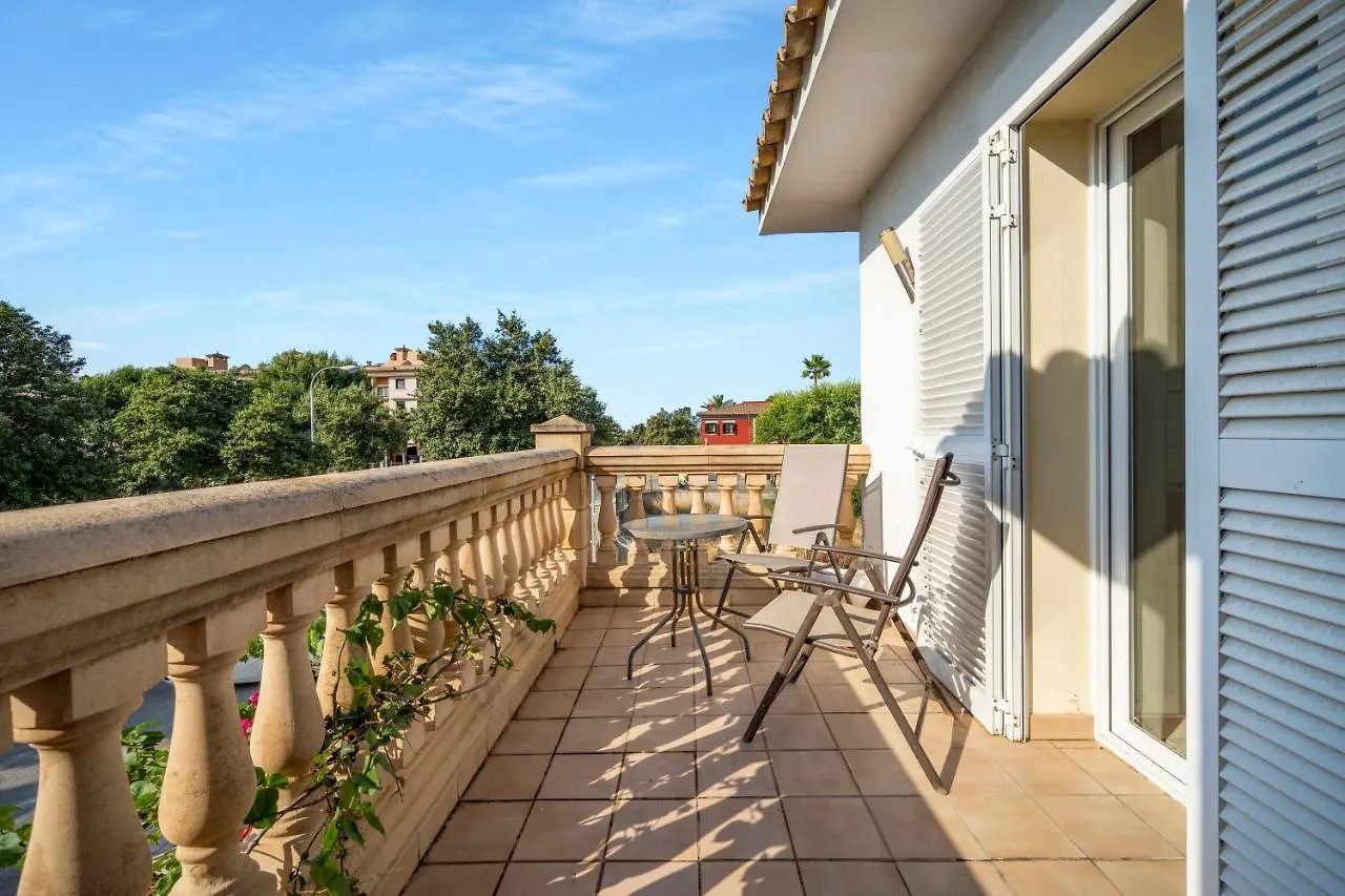 Holiday home Villa Sol Felostal Palma de Mallorca