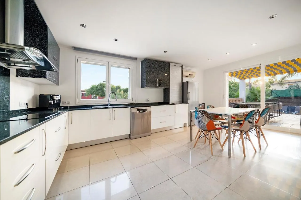 Villa Sol Felostal Palma de Mallorca