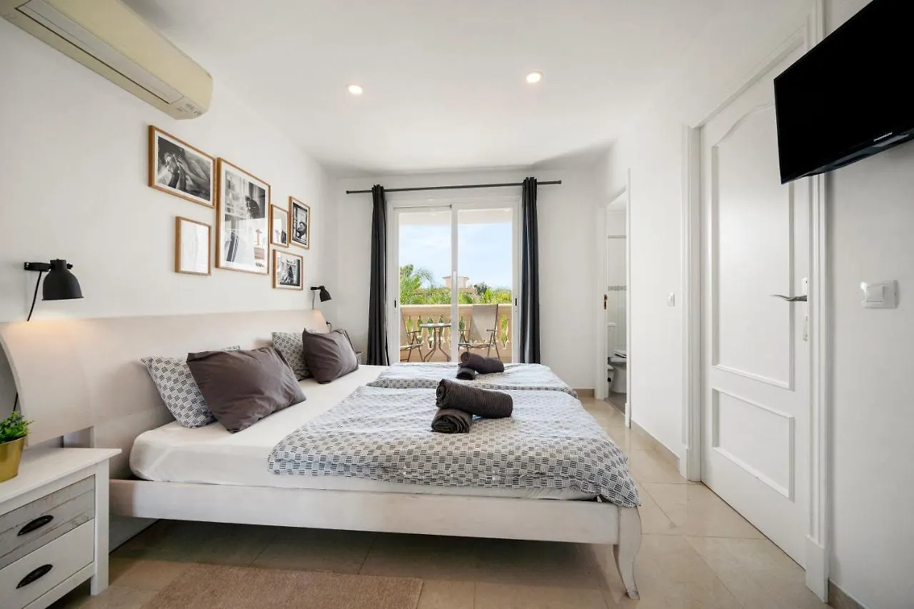 Villa Sol Felostal Palma de Mallorca Holiday home