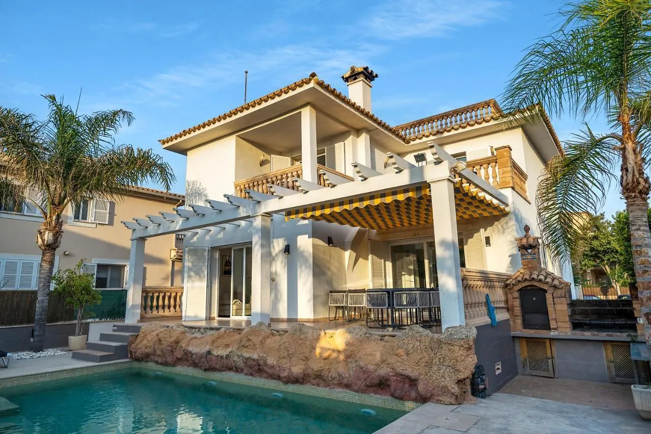 Villa Sol Felostal Palma de Mallorca 0*,  Spain