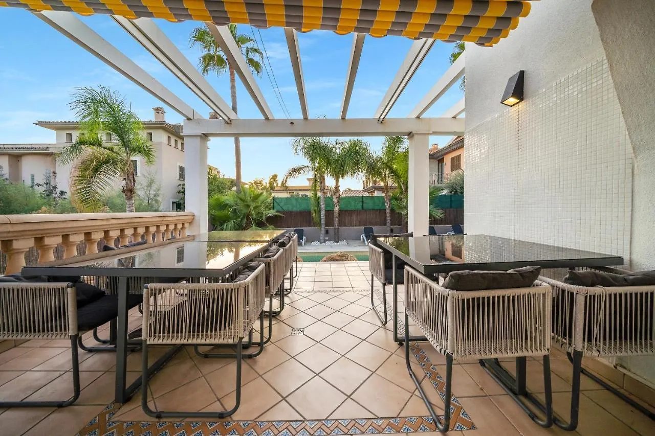 Villa Sol Felostal PMI 0*, Palma de Mallorca