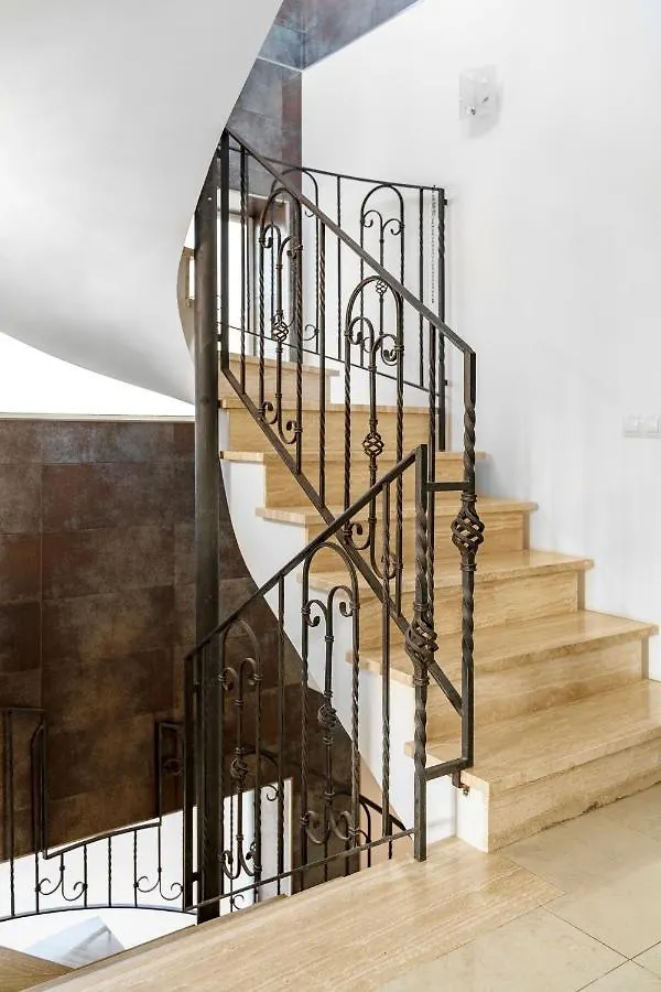 Villa Sol Felostal PMI Prázdninový dům