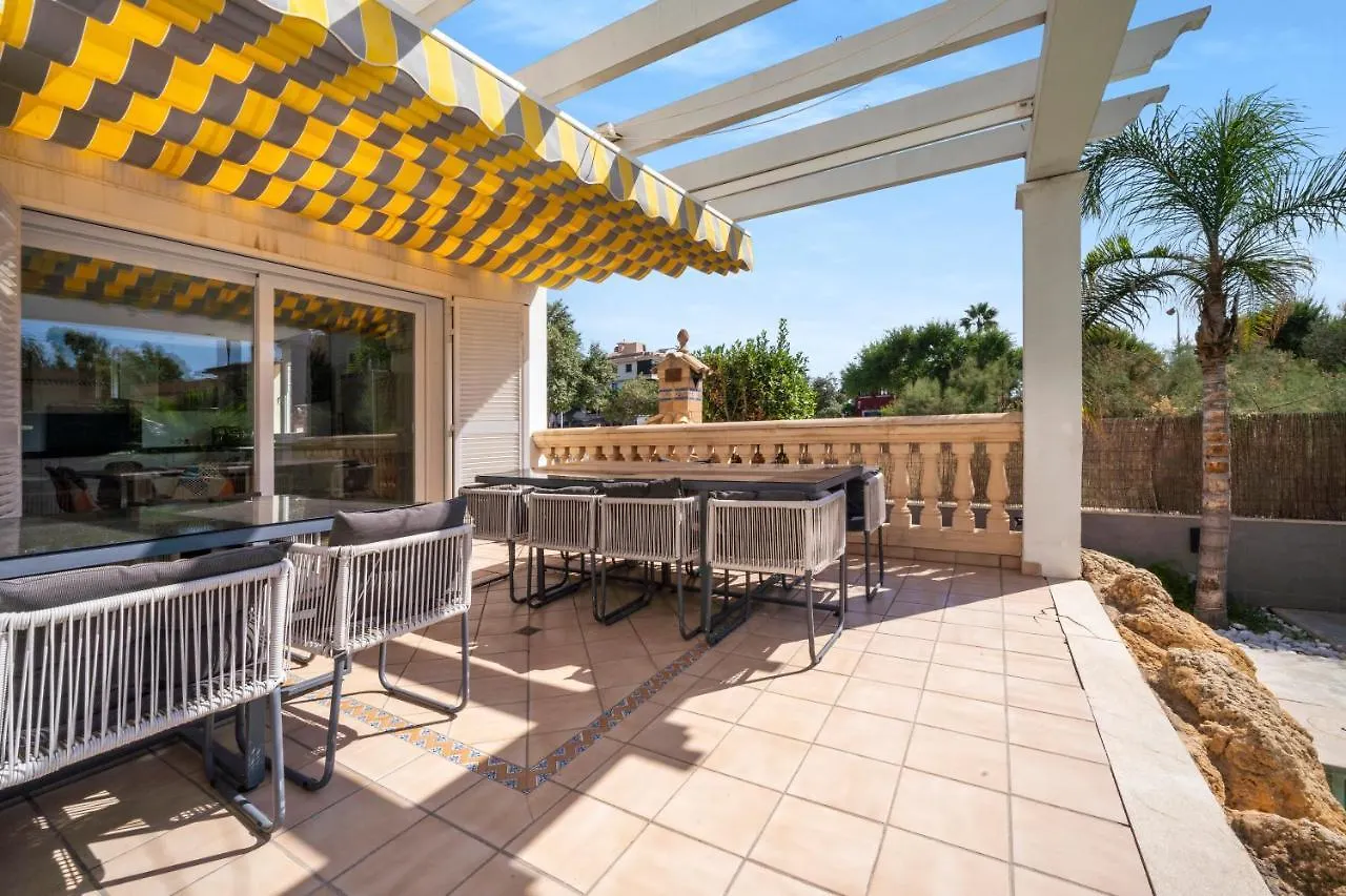 Villa Sol Felostal PMI
