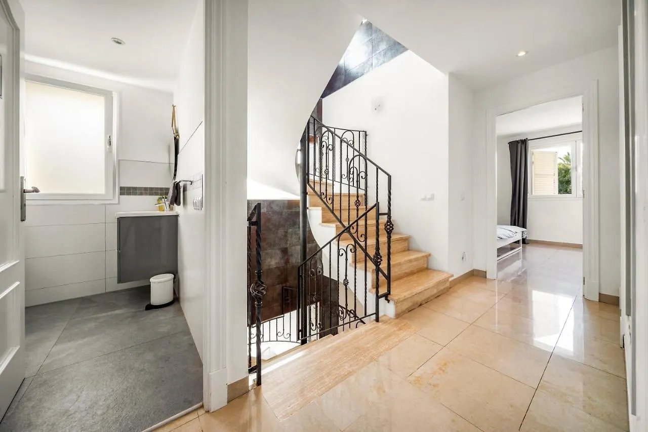 Villa Sol Felostal PMI Prázdninový dům Palma de Mallorca