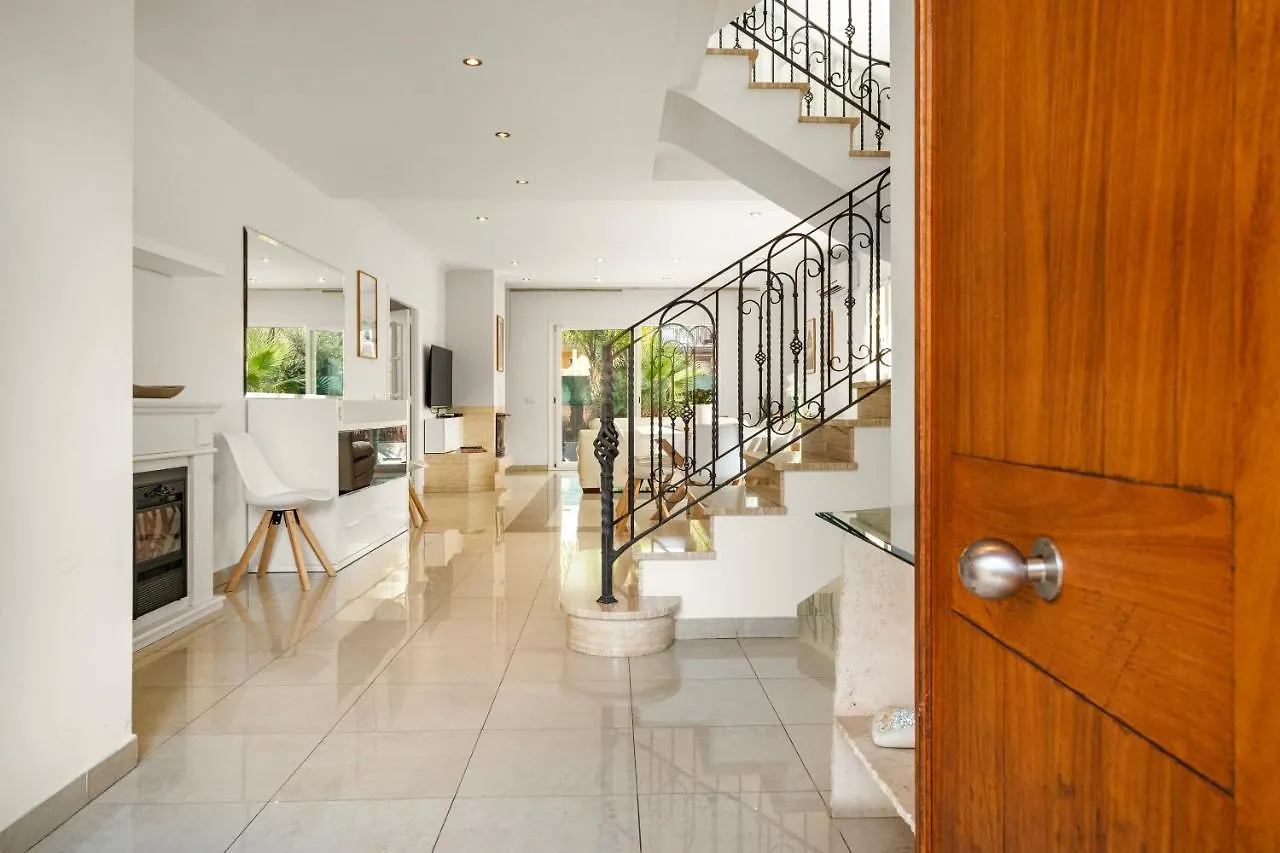 Villa Sol Felostal PMI 0*, Palma de Mallorca