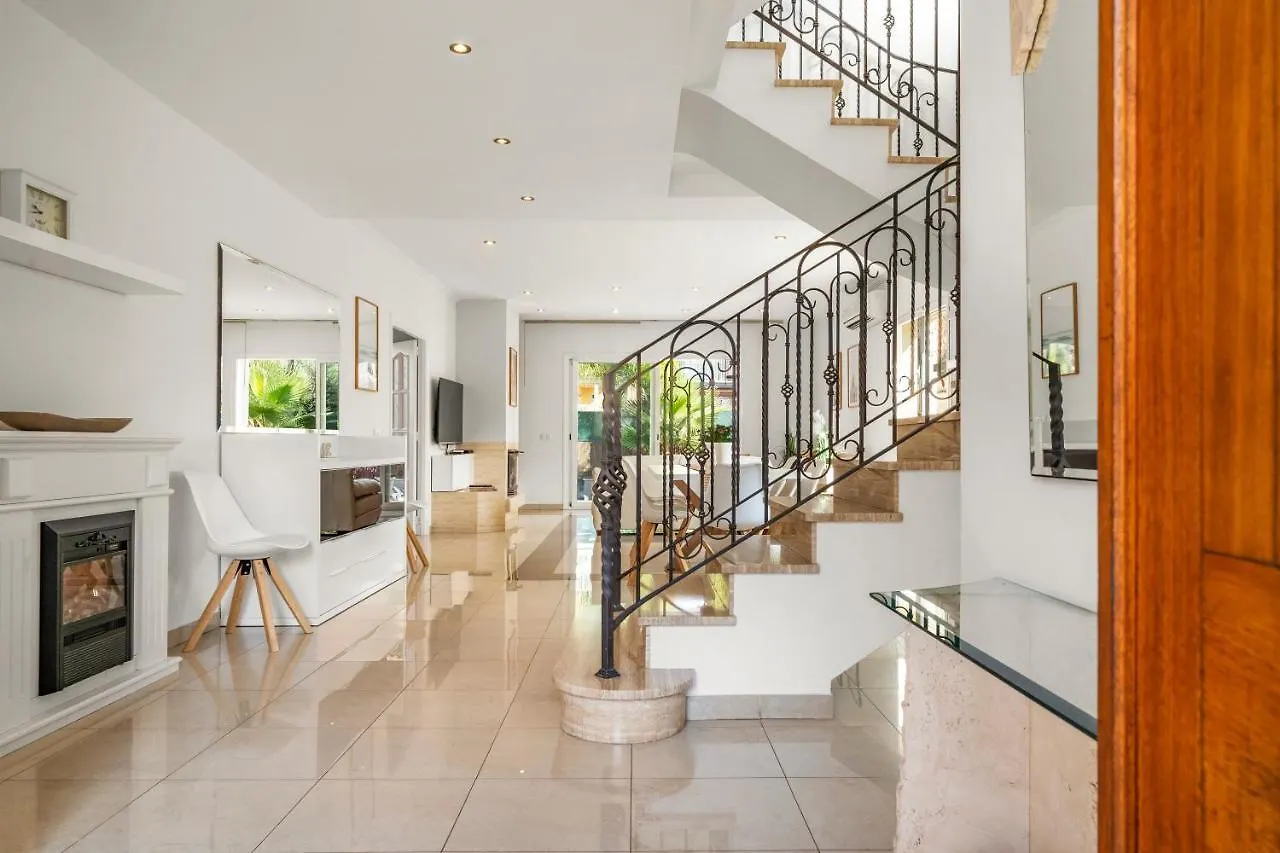 Villa Sol Felostal PMI Palma de Mallorca
