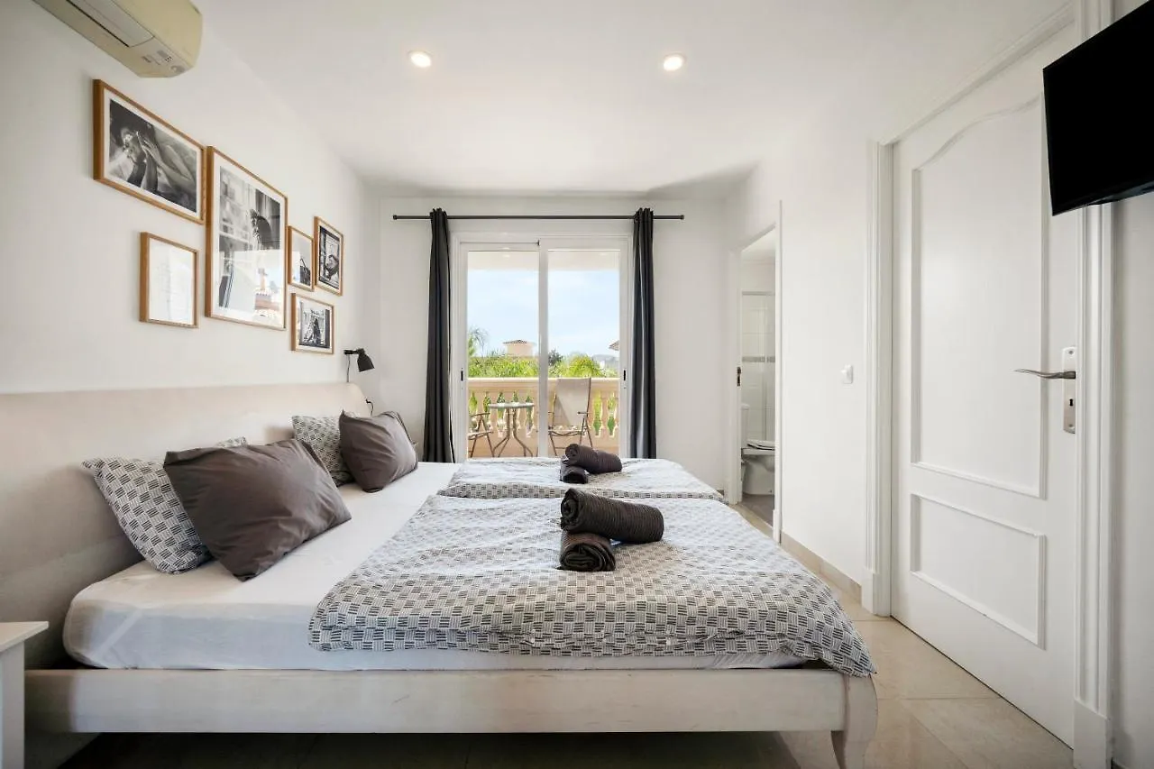 Villa Sol Felostal Palma de Mallorca