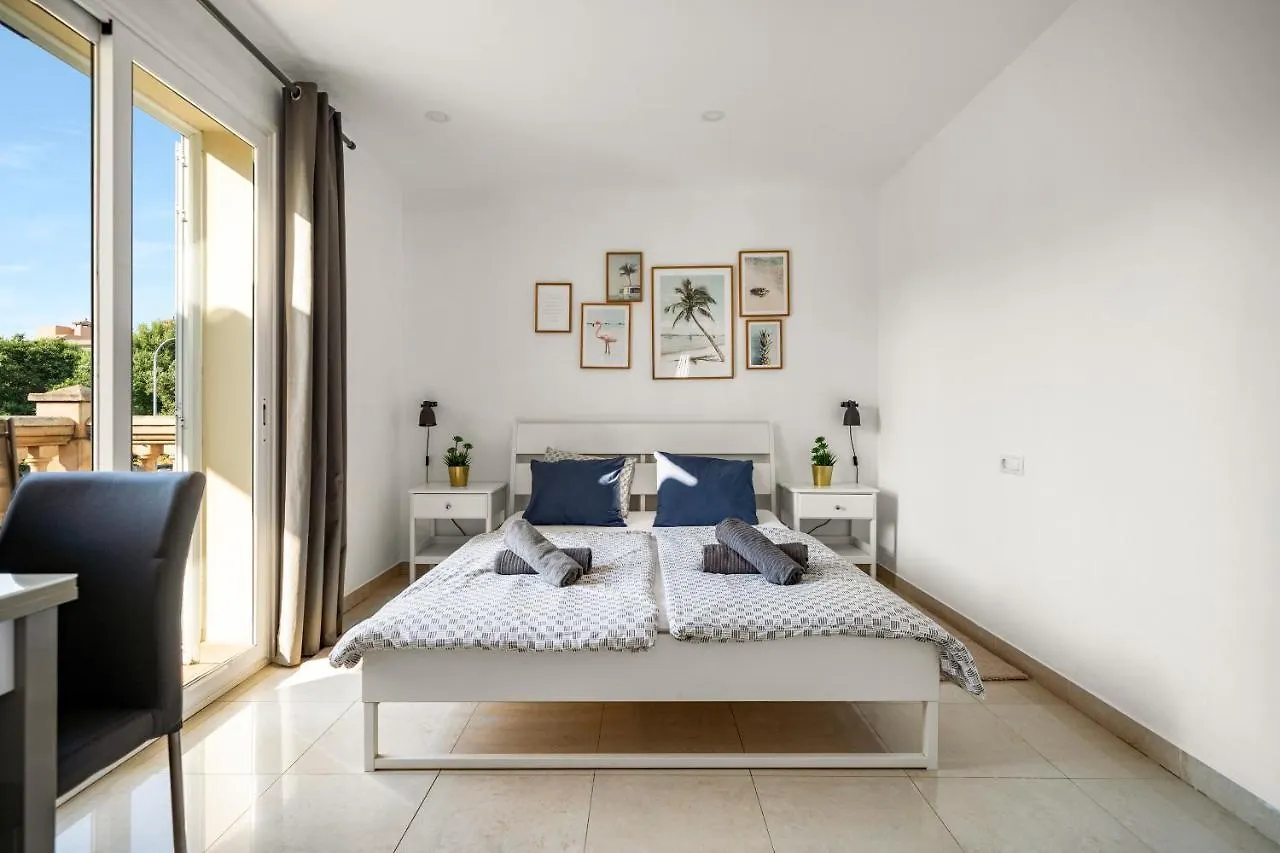 Villa Sol Felostal Palma de Mallorca