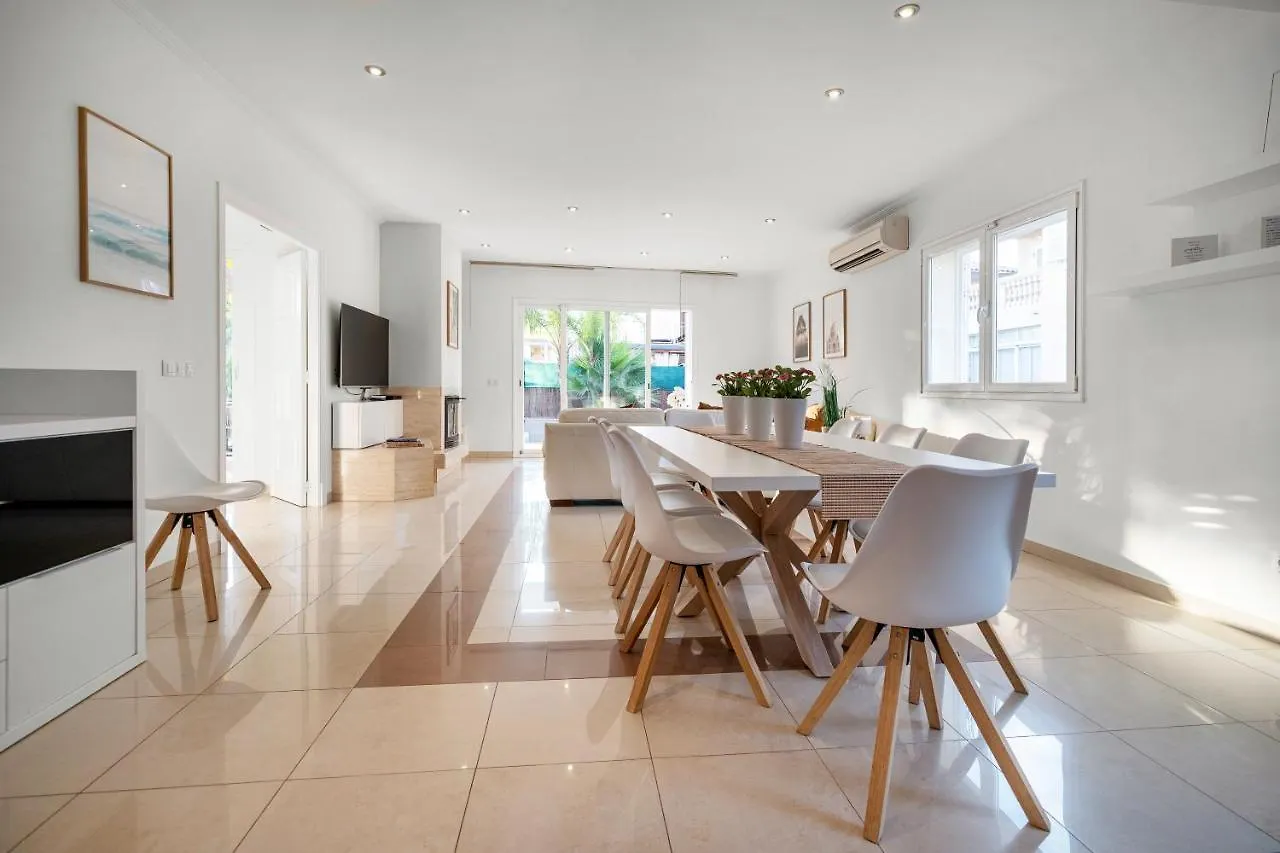 Villa Sol Felostal Palma de Mallorca