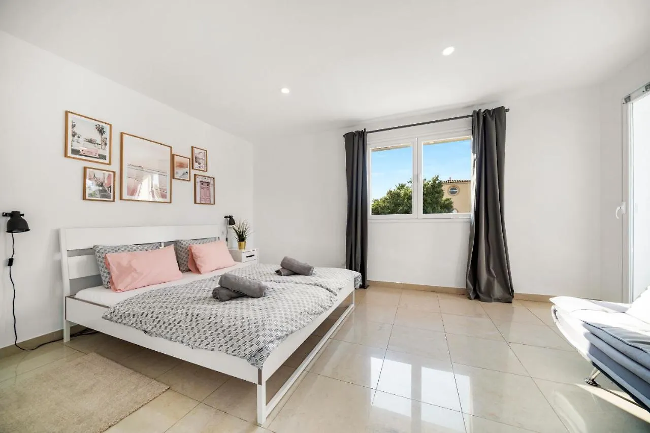 Villa Sol Felostal PMI