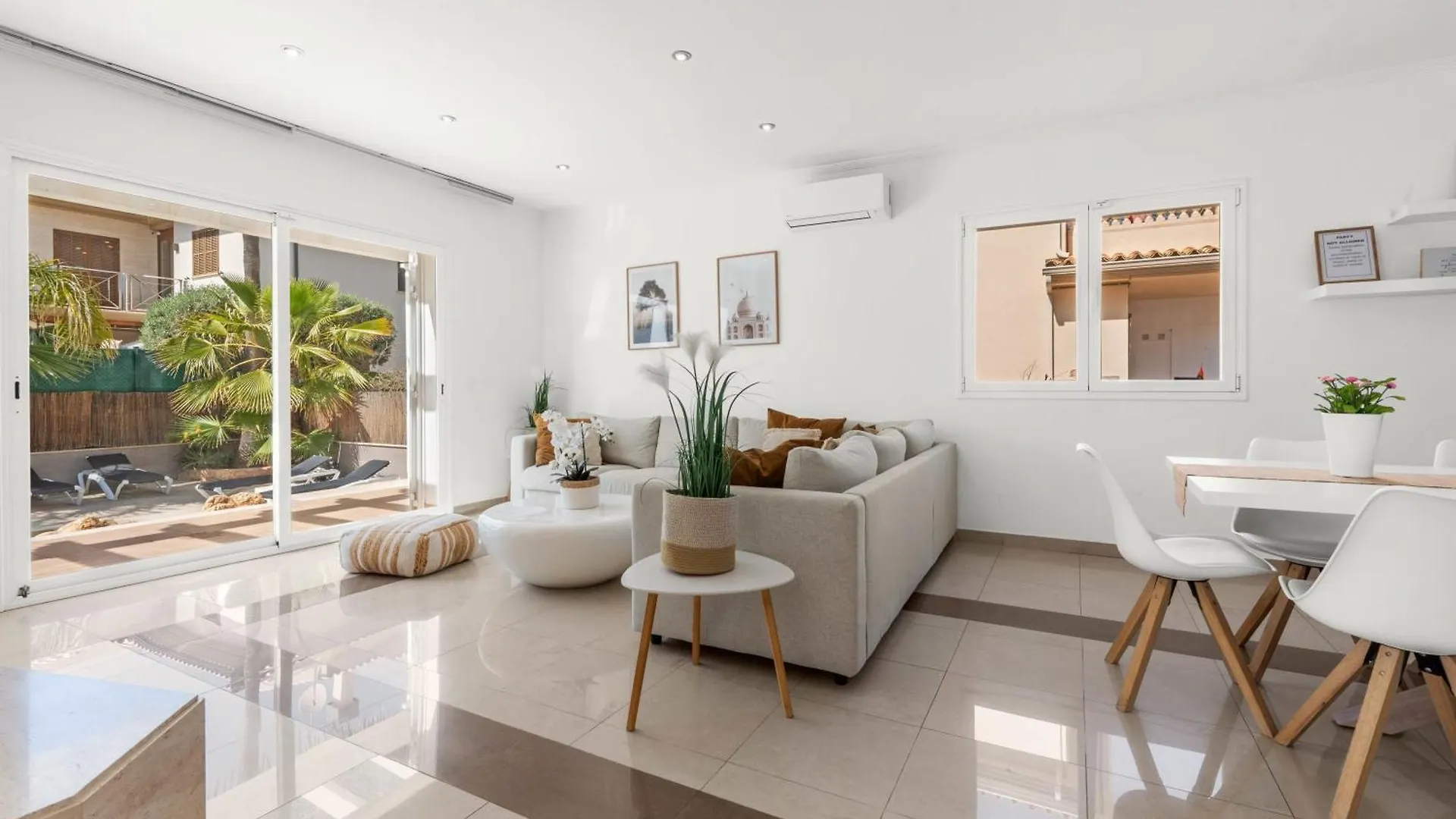 Villa Sol Felostal Palma de Mallorca Holiday home