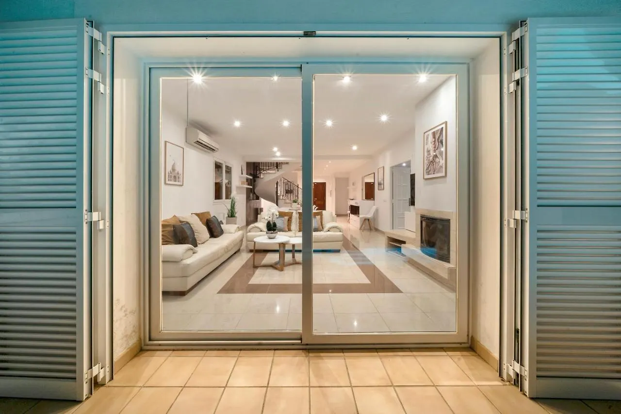 Villa Sol Felostal Palma de Mallorca Vakantiehuis