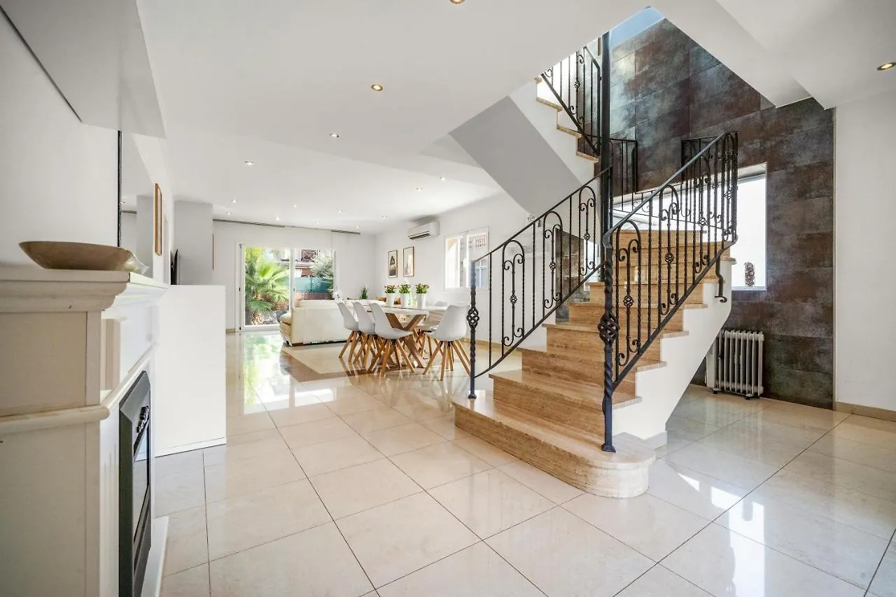Villa Sol Felostal Palma de Mallorca Spanje