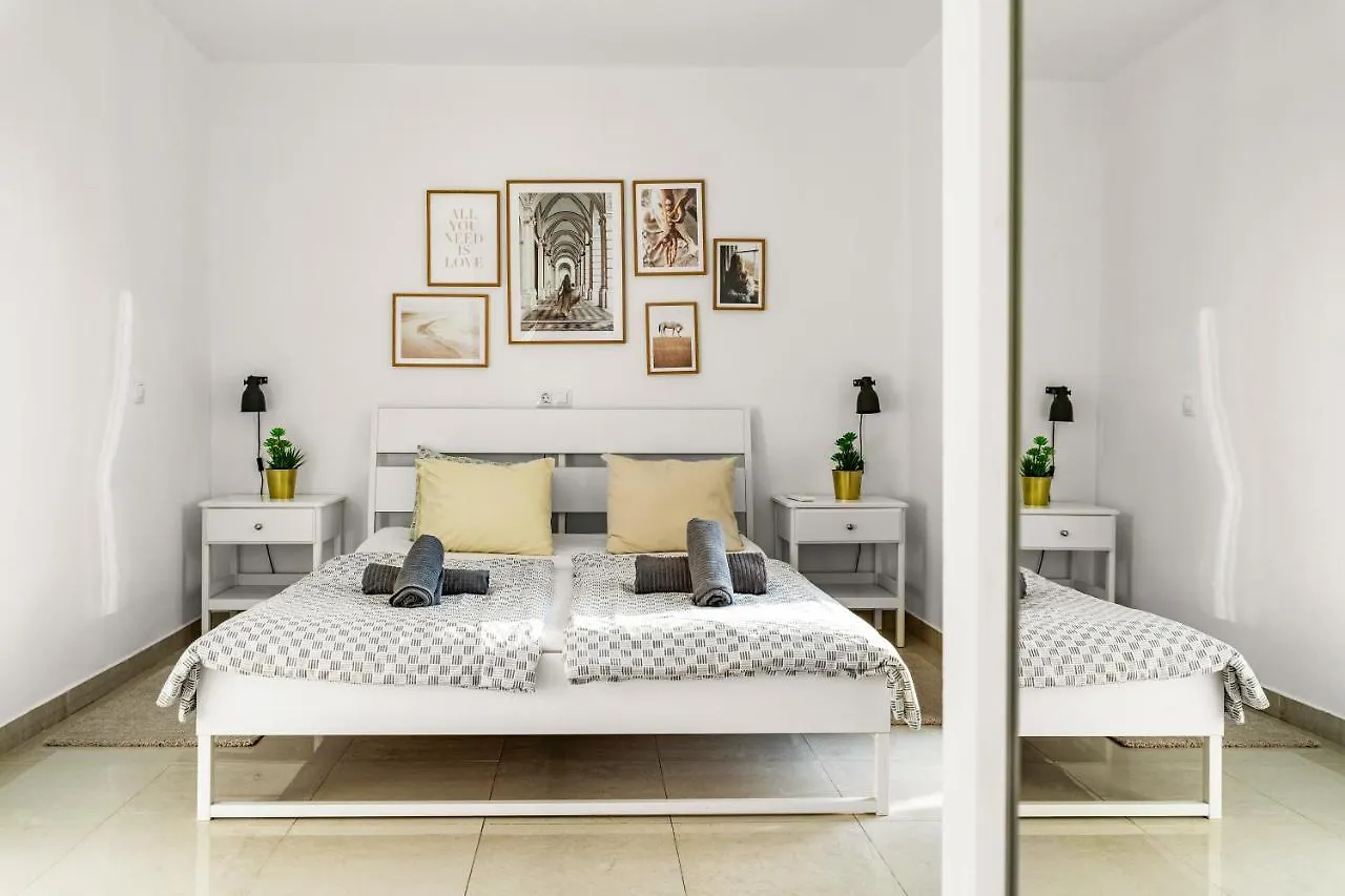 Villa Sol Felostal Palma de Mallorca Vakantiehuis