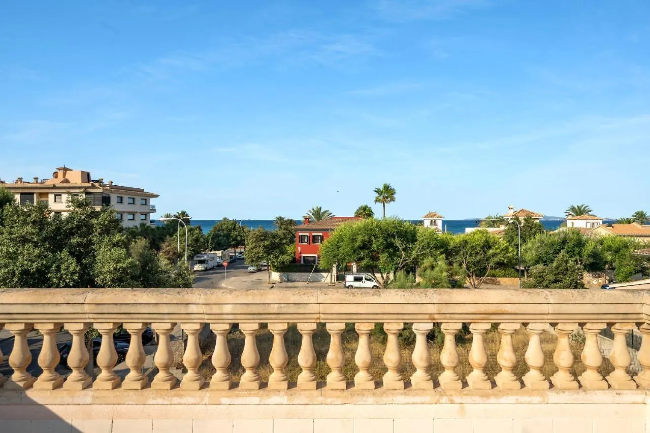 Villa Sol Felostal Пальма-де-Майорка 0*,  Испания