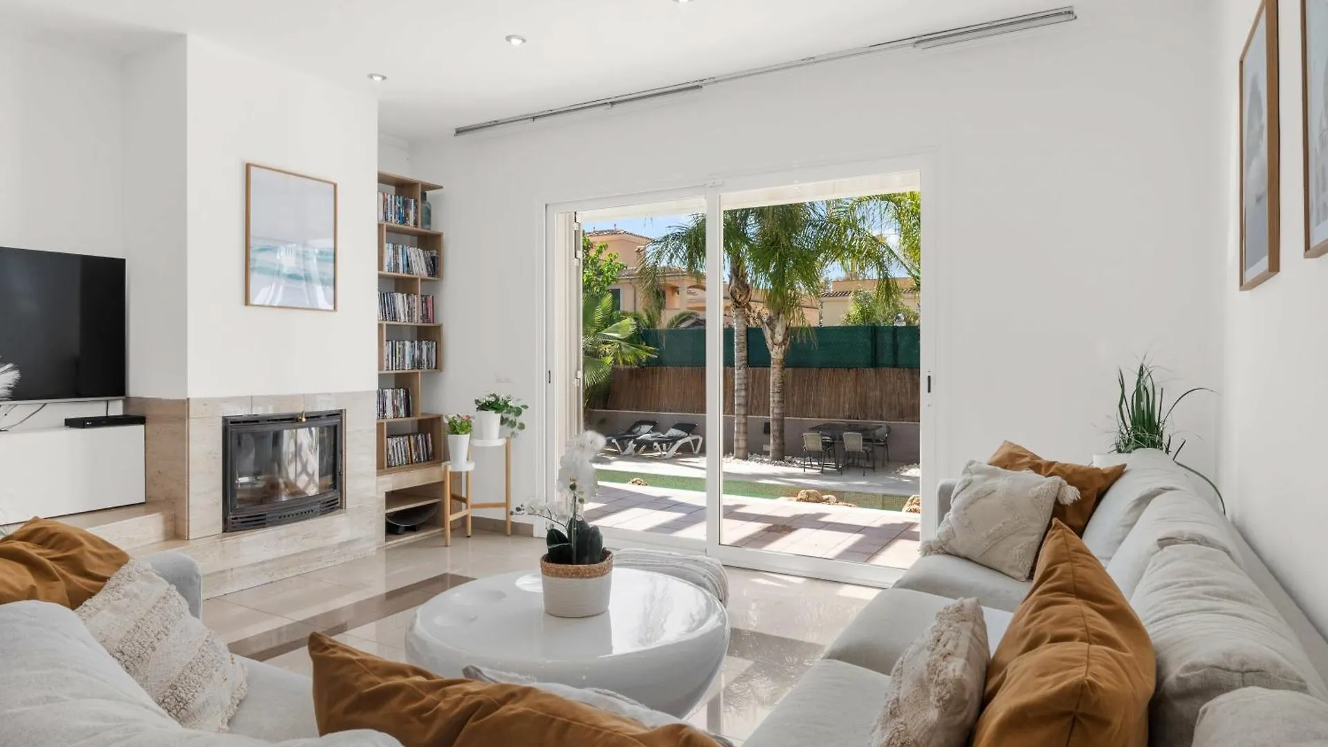 Villa Sol Felostal Palma de Mallorca